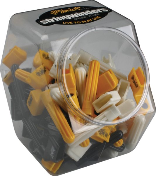 Dunlop Stringwinder - Single