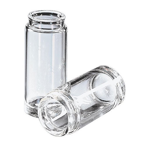 Dunlop Blues Bottle Glass Slide Small