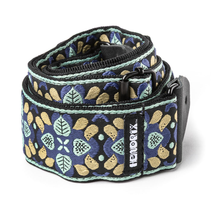 Dunlop JH29 Jimi Hendrix Foliate Strap