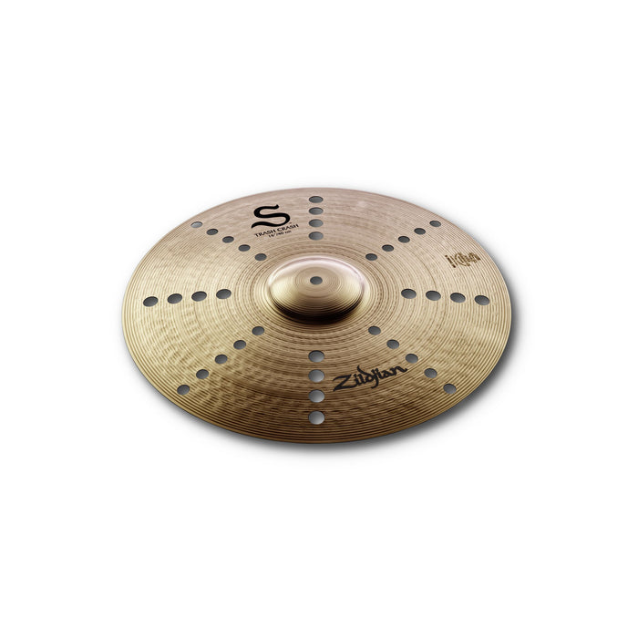 Zildjian SZEXP1 S Extended Cymbal Pack - 14", 16", 18", 20"