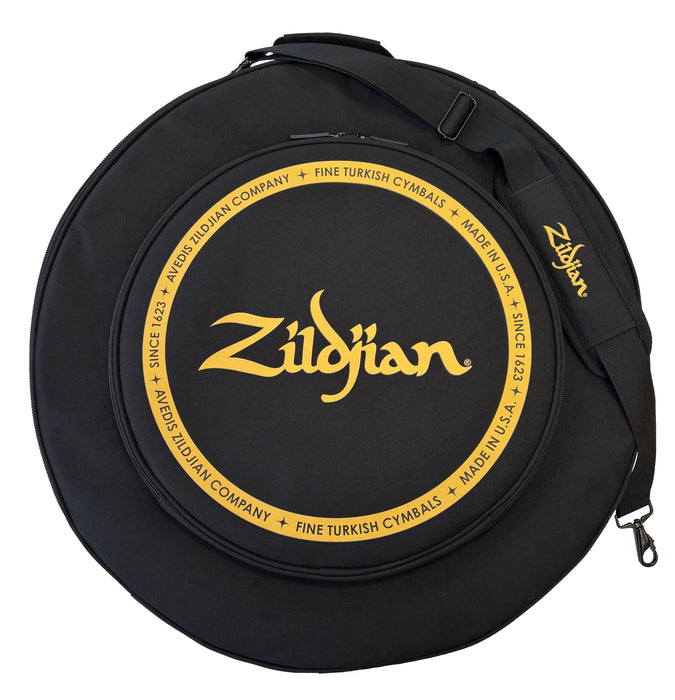 Zildjian SZEXP1 S Extended Cymbal Pack - 14", 16", 18", 20"