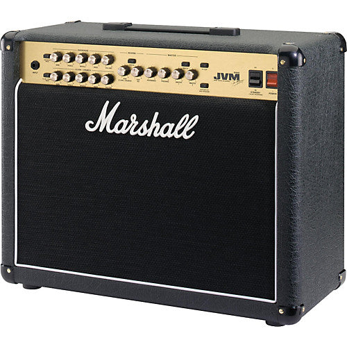 Marshall 50W 2-Channel All-tube 1x12