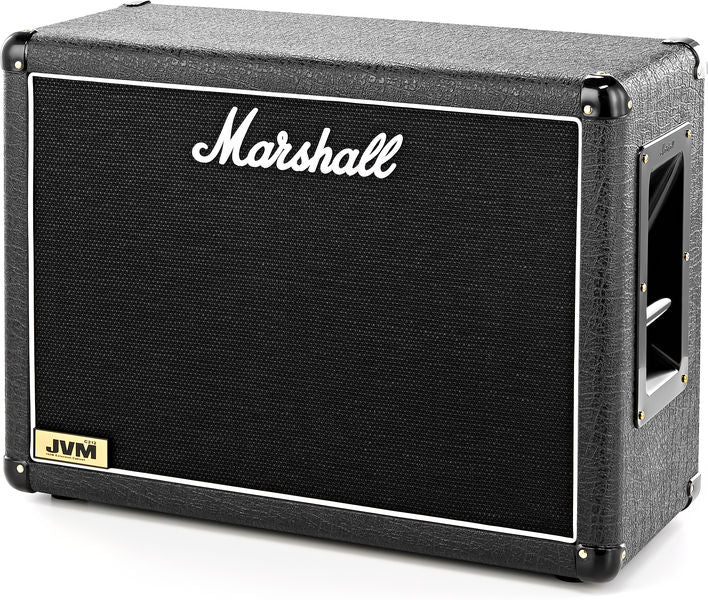 Marshall 140W 2x12" Cabinet for JVM Head or Combo