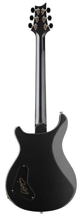 PRS Jonathan Jourdan Limited Edition, Gunmetal Metallic