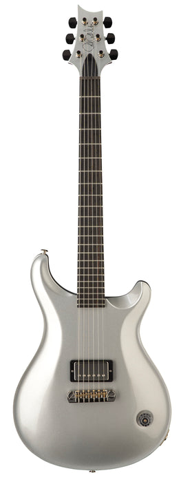 PRS Jonathan Jourdan Limited Edition, Platinum Metallic