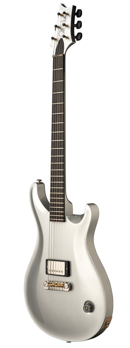PRS Jonathan Jourdan Limited Edition, Platinum Metallic