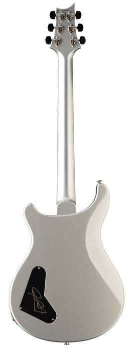 PRS Jonathan Jourdan Limited Edition, Platinum Metallic