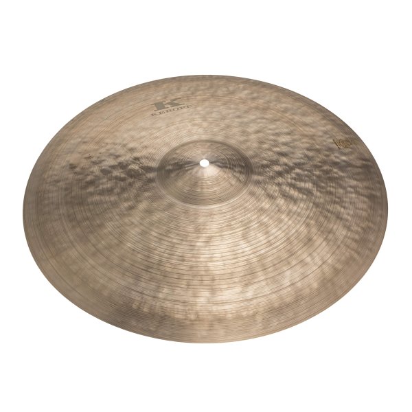 Zildjian 20" Kerope Thin Low Ride Cymbal