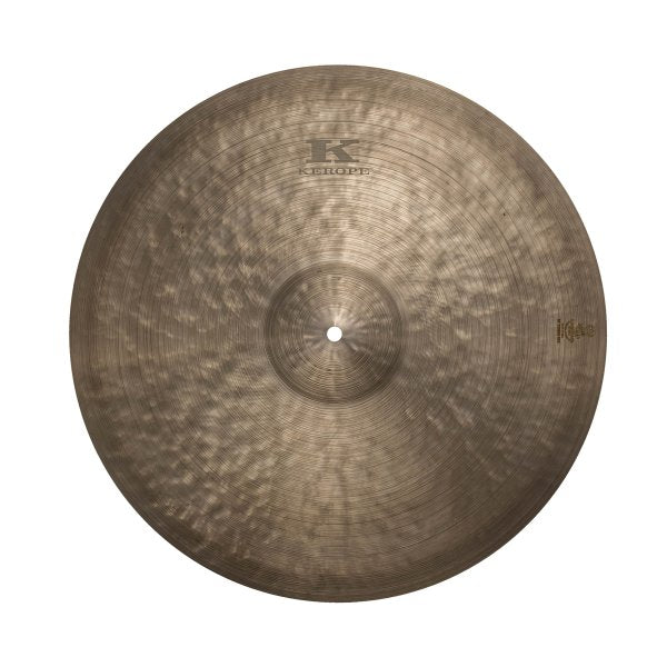 Zildjian 20" Kerope Thin Low Ride Cymbal
