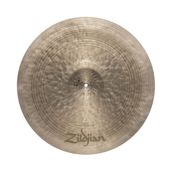 Zildjian 20" Kerope Thin Low Ride Cymbal