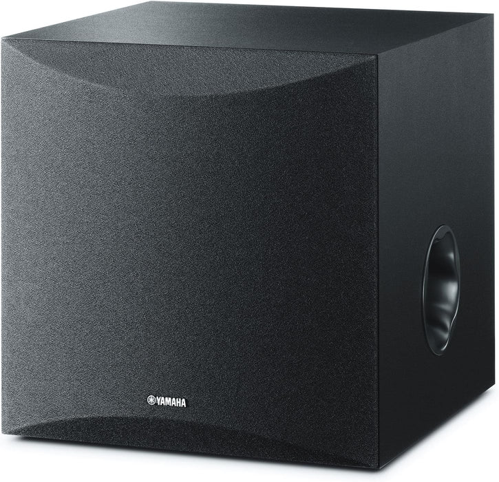 Yamaha KS-SW100 8" Subwoofer