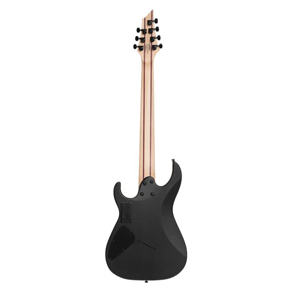 Cort KX507MS-NBB KX Series Electric Guitar, Pale Moon