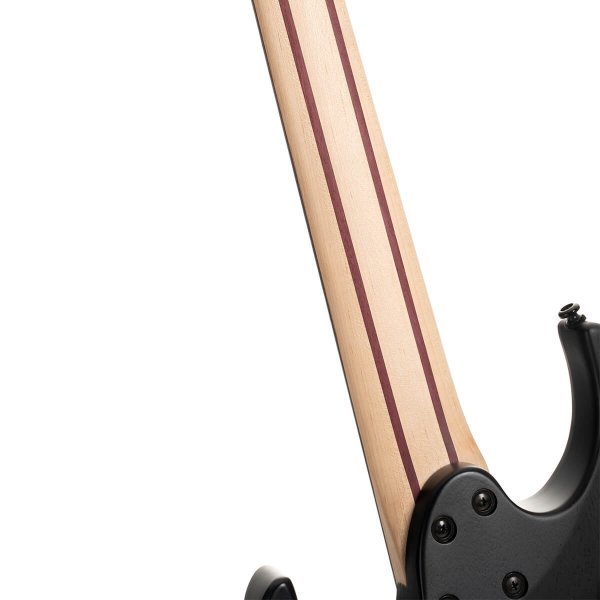 Cort KX507MS-NBB KX Series Electric Guitar, Pale Moon