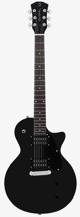 Sire Larry Carlton L3 HH, Black Satin