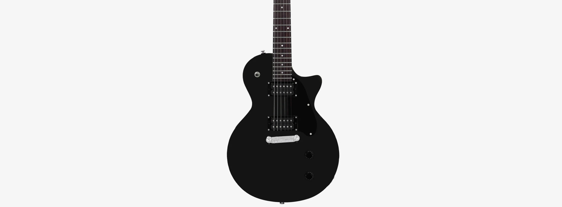 Sire Larry Carlton L3 HH, Black Satin