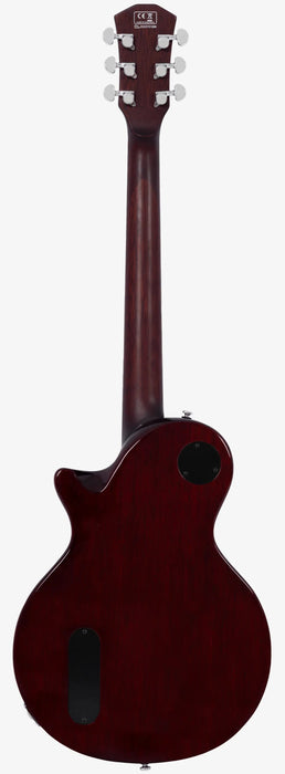 Sire Larry Carlton L3 HH, Gold Top