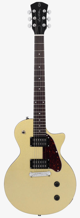 Sire Larry Carlton L3 HH, Gold Top