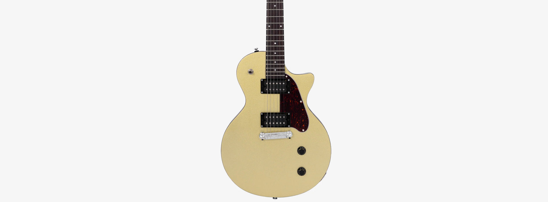 Sire Larry Carlton L3 HH, Gold Top
