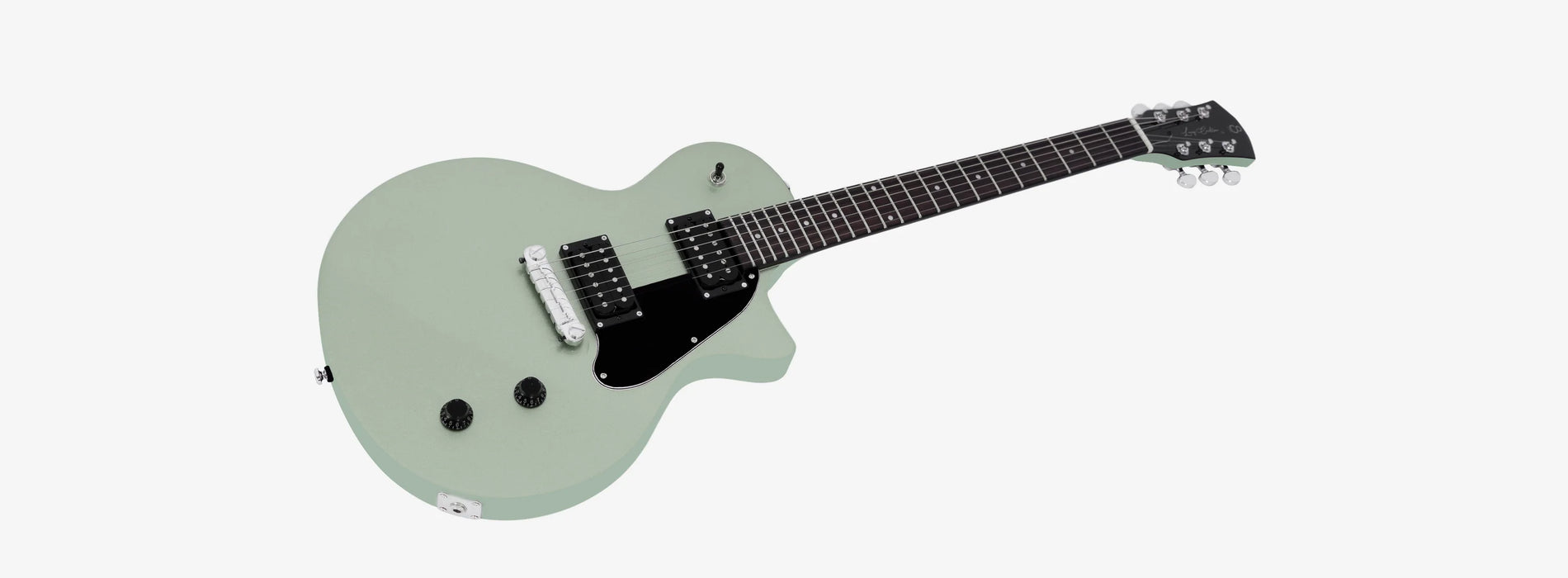 Sire Larry Carlton L3 HH, Surf Green Metallic