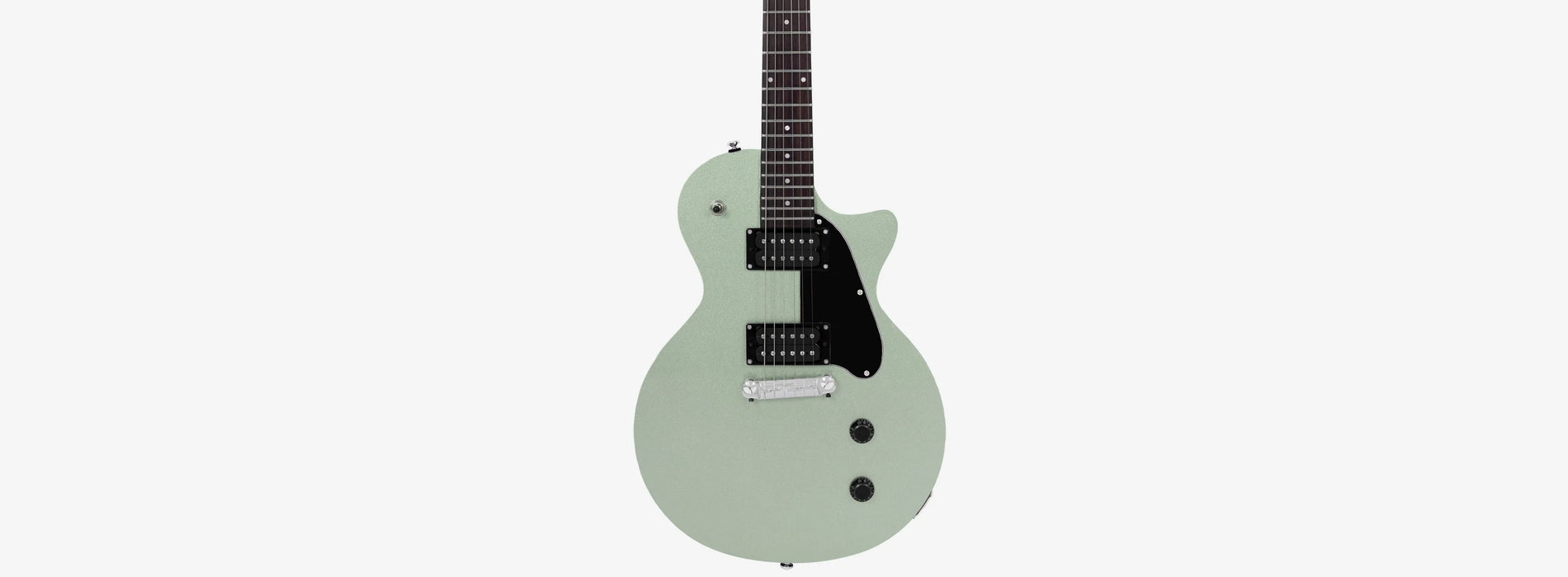 Sire Larry Carlton L3 HH, Surf Green Metallic