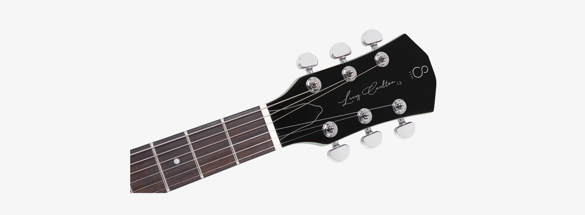Sire Larry Carlton L3 HH, Surf Green Metallic