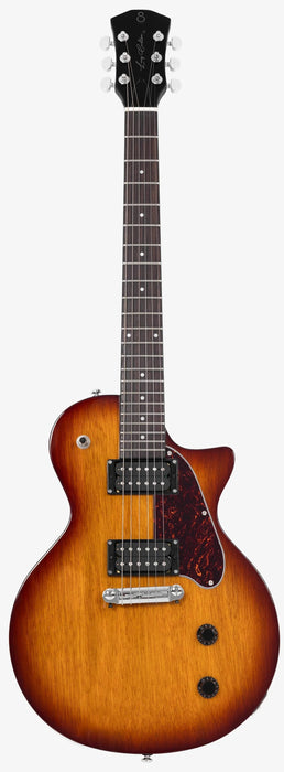 Sire Larry Carlton L3 HH, Tobacco Sunburst
