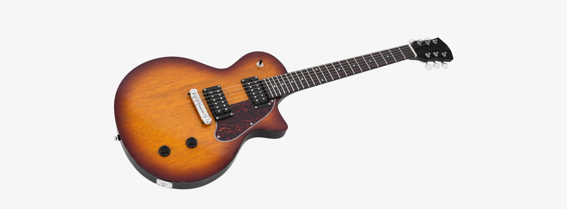 Sire Larry Carlton L3 HH, Tobacco Sunburst