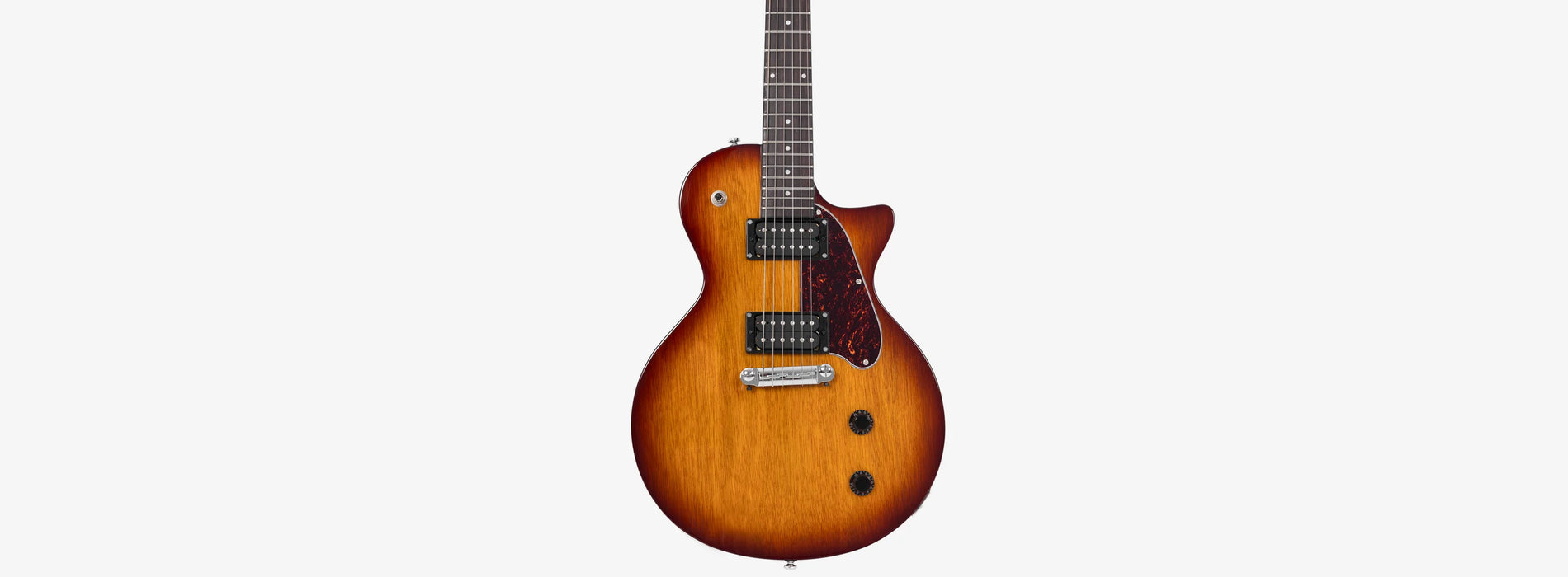 Sire Larry Carlton L3 HH, Tobacco Sunburst