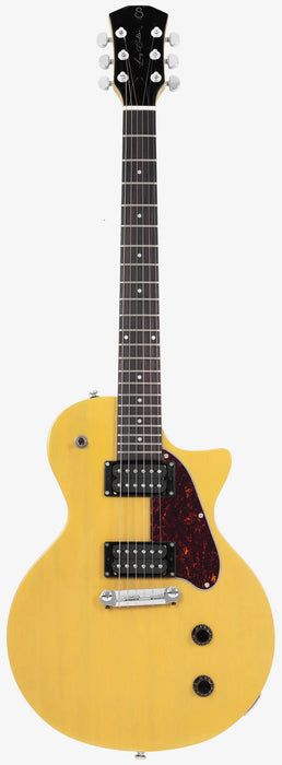 Sire Larry Carlton L3 HH, Yellow