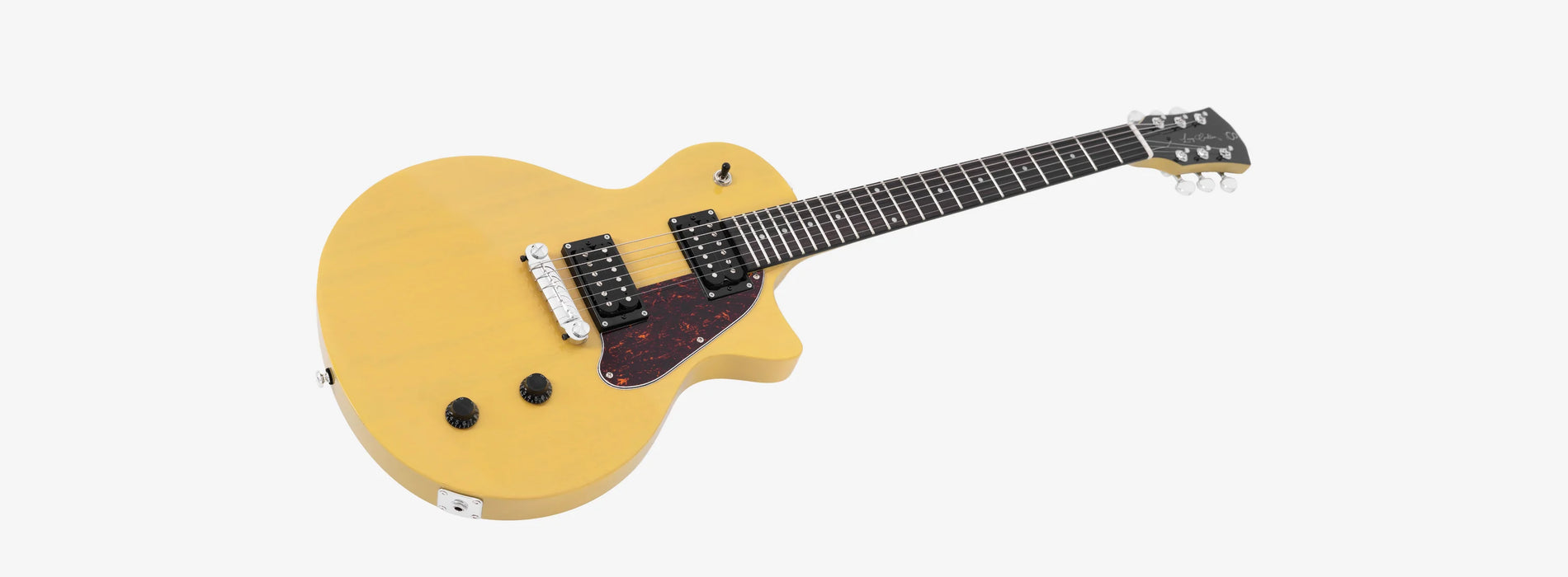 Sire Larry Carlton L3 HH, Yellow