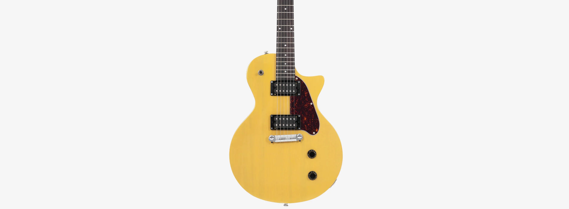 Sire Larry Carlton L3 HH, Yellow