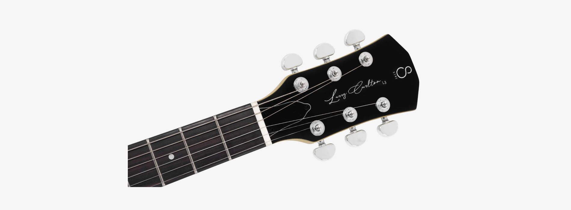 Sire Larry Carlton L3 HH, Yellow