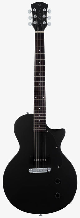 Sire Larry Carlton L3 P90, Black Satin