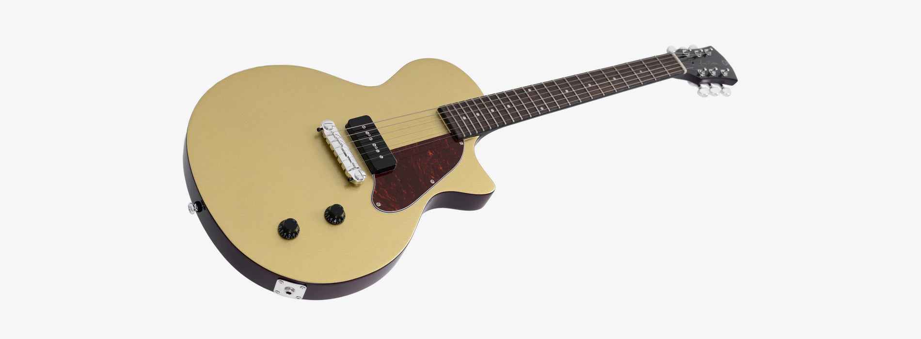 Sire Larry Carlton L3 P90, Gold Top