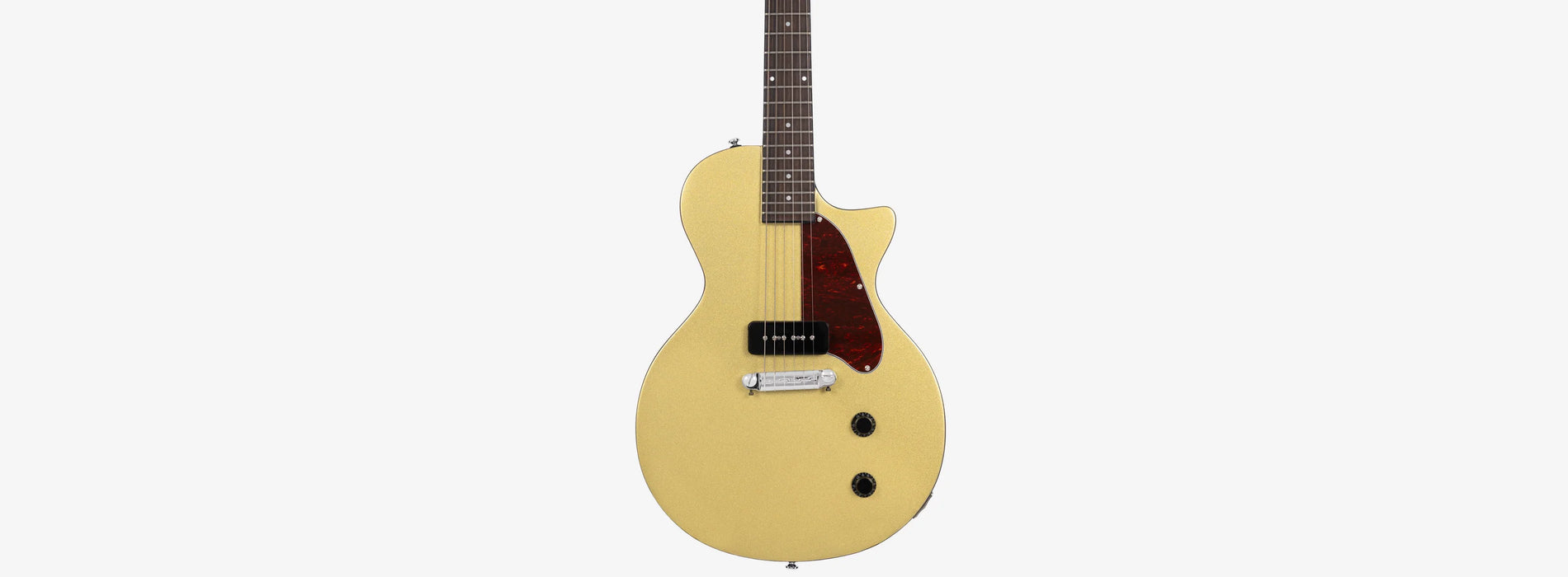 Sire Larry Carlton L3 P90, Gold Top