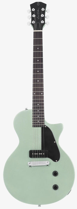 Sire Larry Carlton L3 P90, Surf Green Metallic