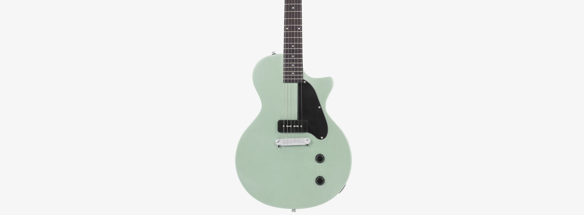 Sire Larry Carlton L3 P90, Surf Green Metallic