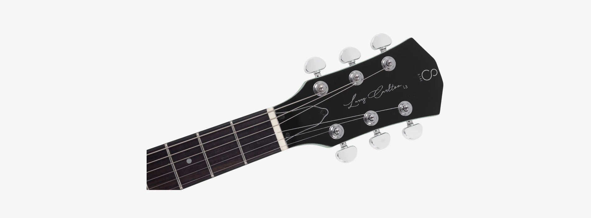 Sire Larry Carlton L3 P90, Surf Green Metallic