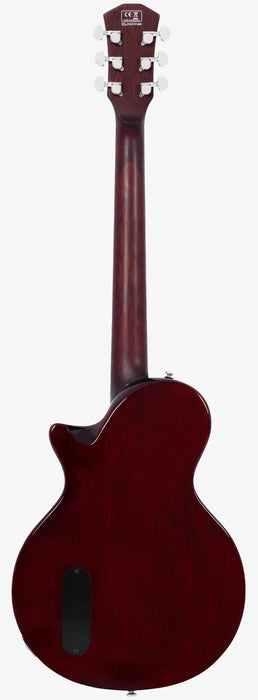 Sire Larry Carlton L3 P90, Tobacco Sunburst