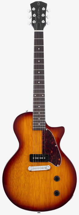 Sire Larry Carlton L3 P90, Tobacco Sunburst