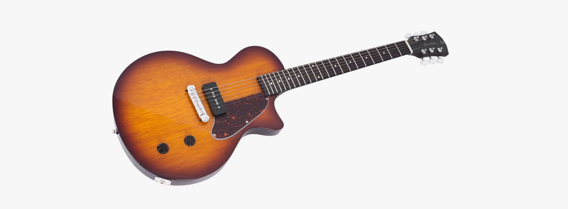 Sire Larry Carlton L3 P90, Tobacco Sunburst