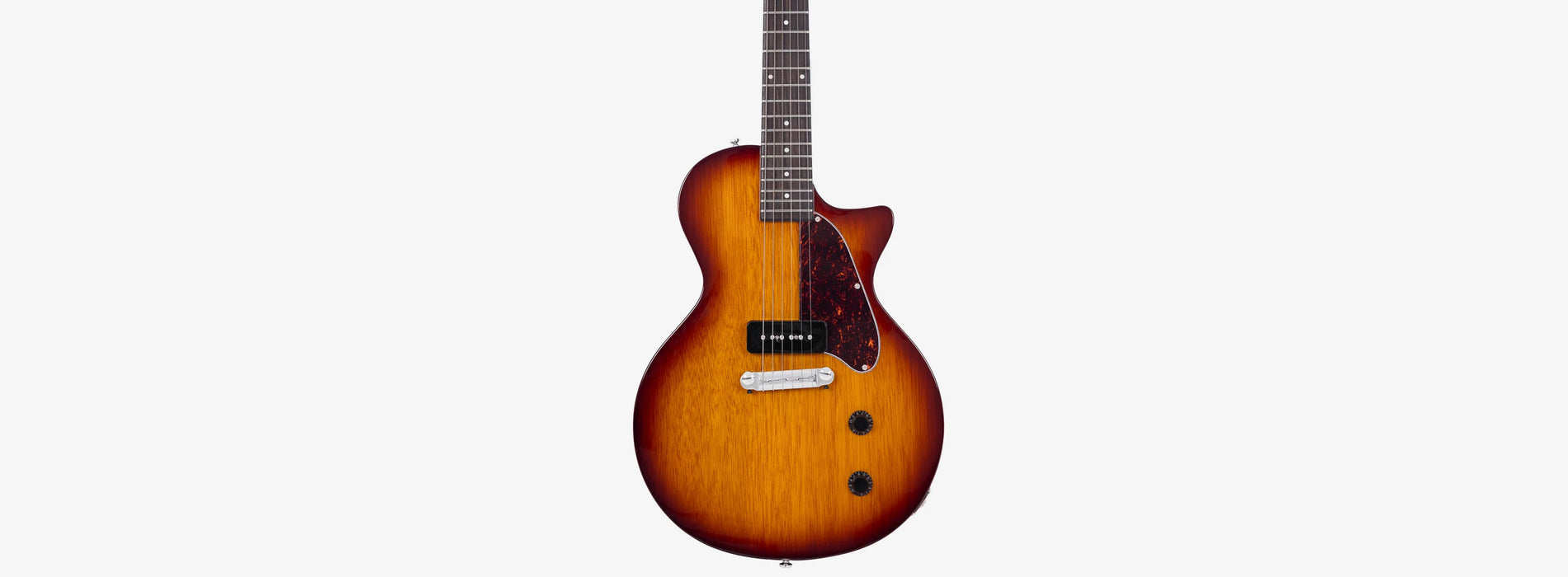 Sire Larry Carlton L3 P90, Tobacco Sunburst