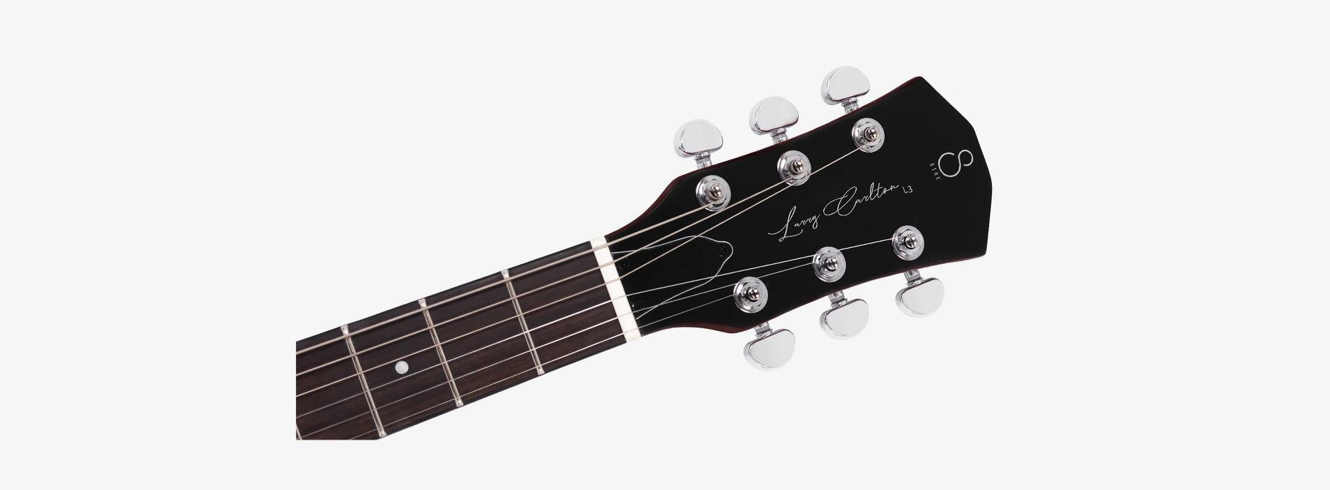 Sire Larry Carlton L3 P90, Tobacco Sunburst