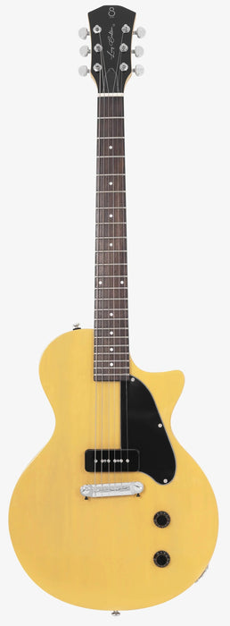 Sire Larry Carlton L3 P90, Yellow