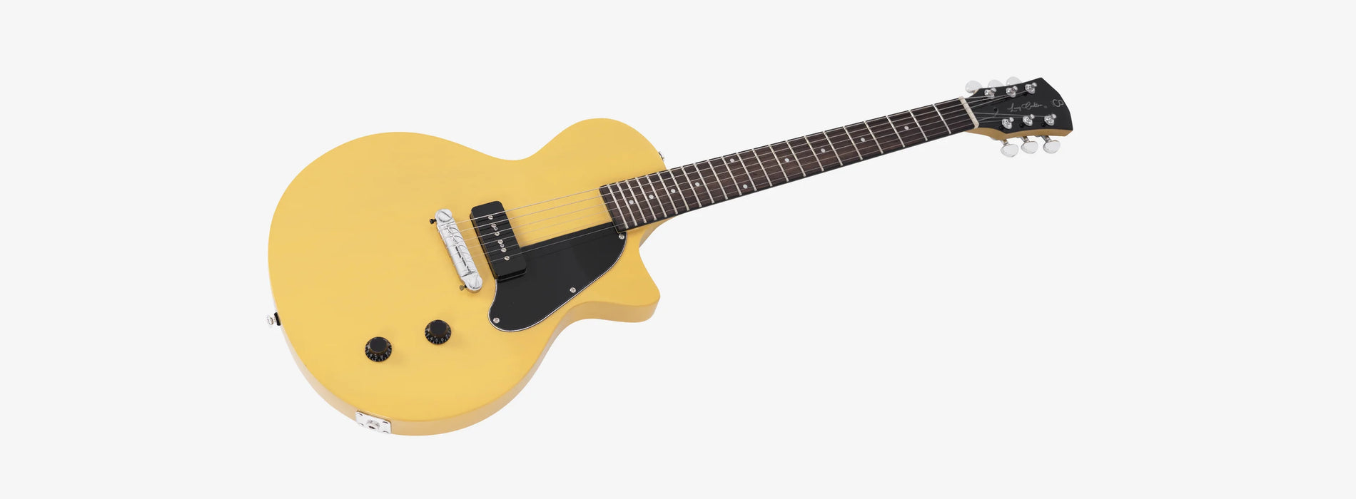 Sire Larry Carlton L3 P90, Yellow