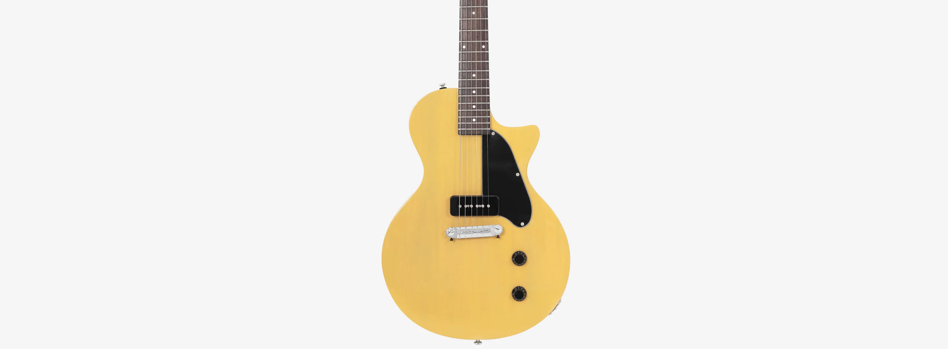 Sire Larry Carlton L3 P90, Yellow