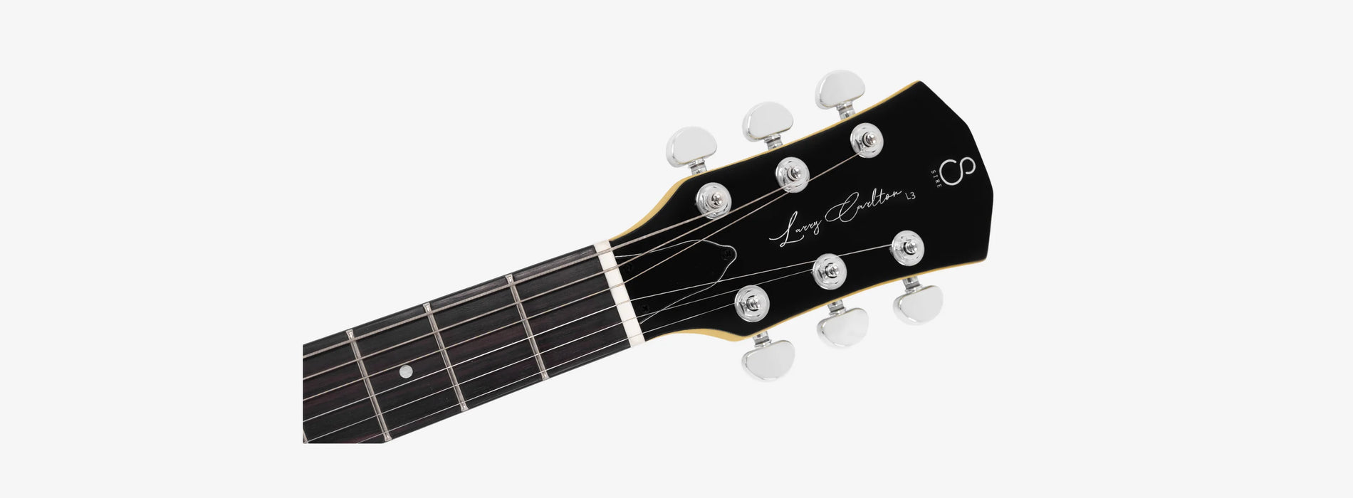 Sire Larry Carlton L3 P90, Yellow
