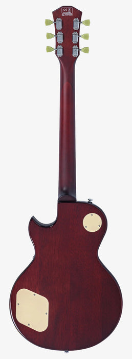 Sire Larry Carlton L5 Electric Guitar, Tobacco Sunburst