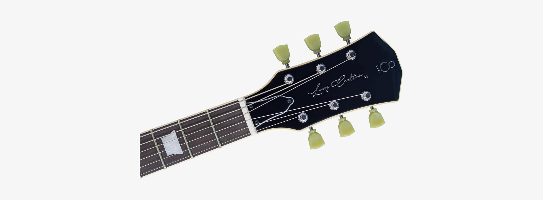 Sire Larry Carlton L5 Electric Guitar, Tobacco Sunburst