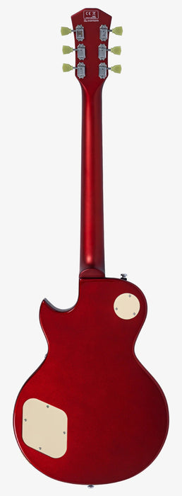 Sire Larry Carlton L5 Electric Guitar, Candy Apple Red